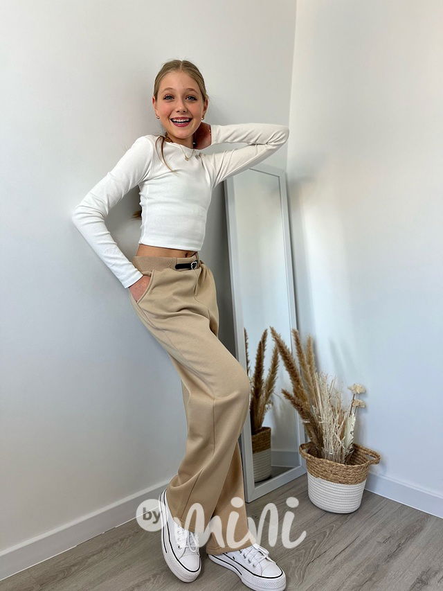 Zateplené lounge švédy HEART beige