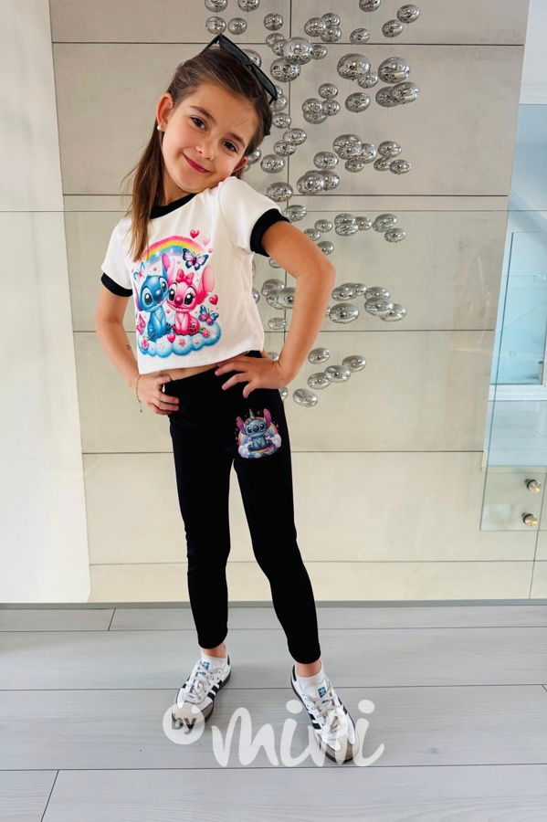 Lilo & Stitch komplet