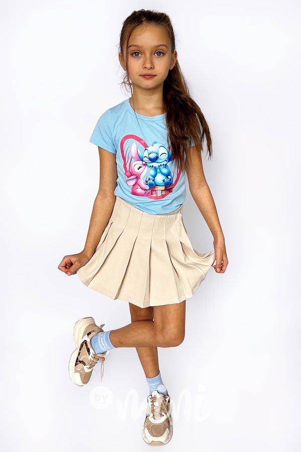 Lilo & Stitch triko frozen