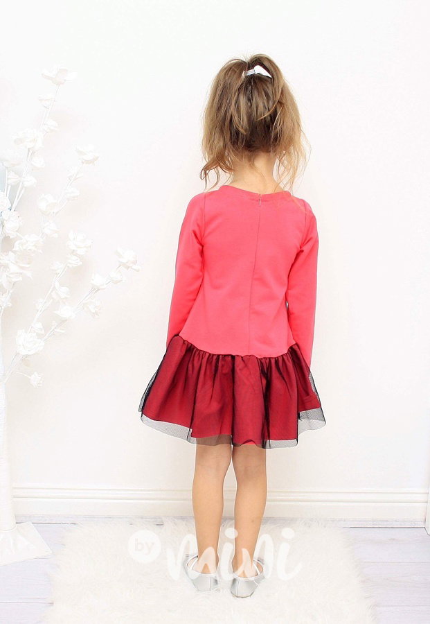 Cherry dress