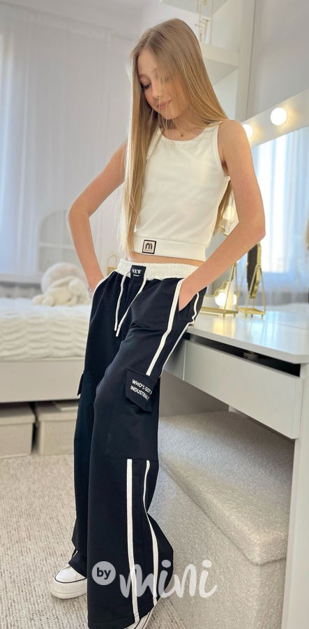 INDUSTRIAL maxi volné švédy