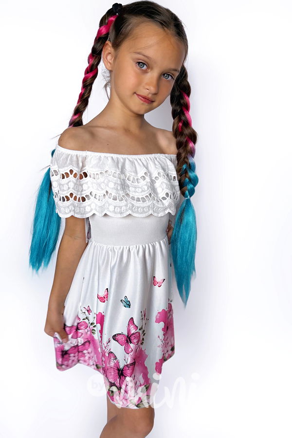 Motýlkové hispánky