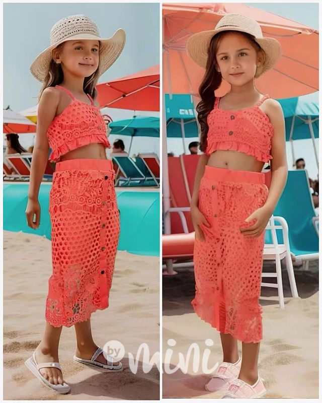 NEON beach set