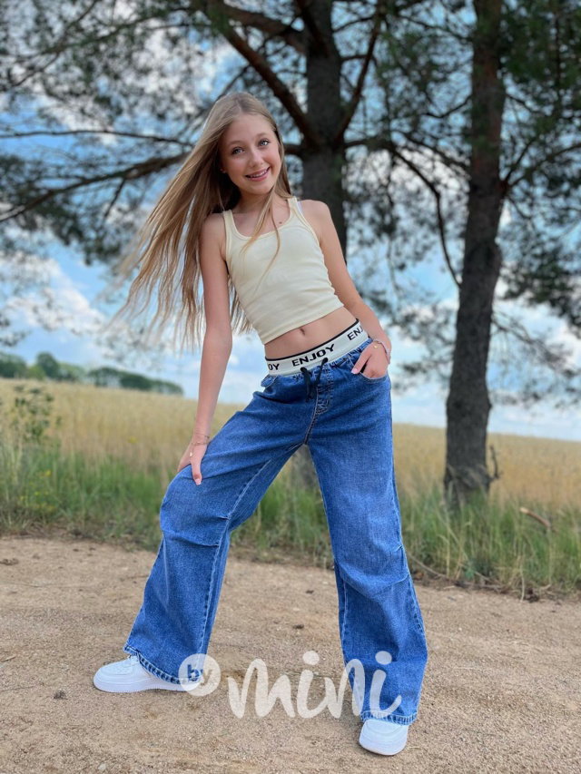 ENJOY volné džíny