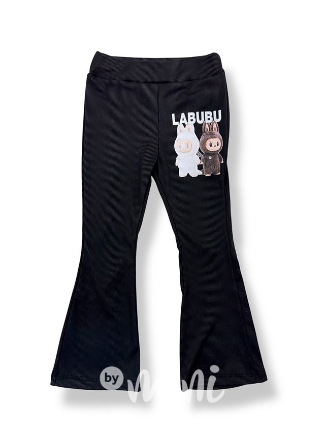 Labubu Monsters zvonáče