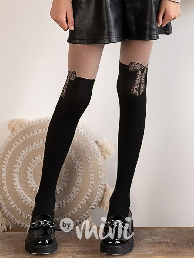 PREMIUM silonky Safari twist