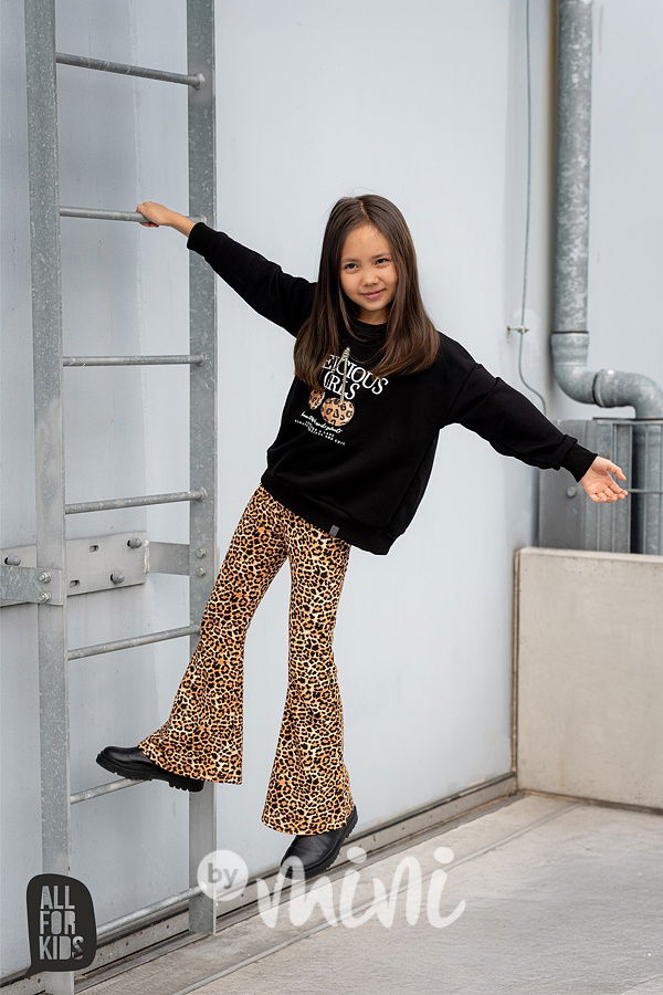 All for kids mikina Delicious