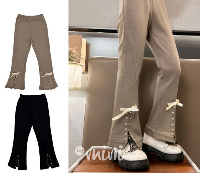 Thermo zvonáče béžové