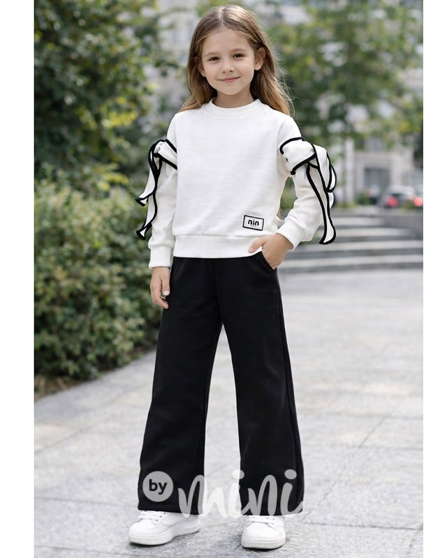 Black & White komplet