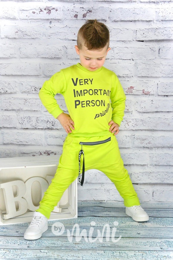 VIP lemon set
