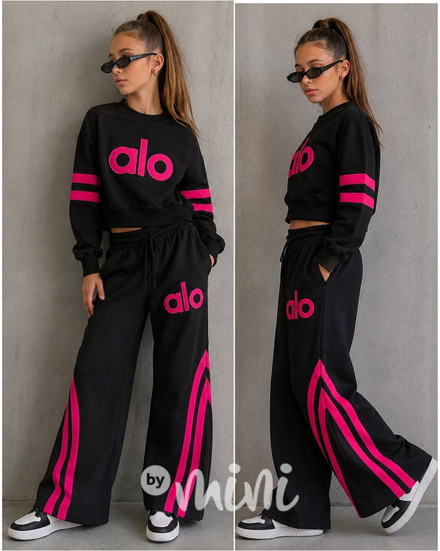 ALO lounge komplet