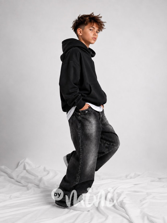 Urban fade baggy jeans