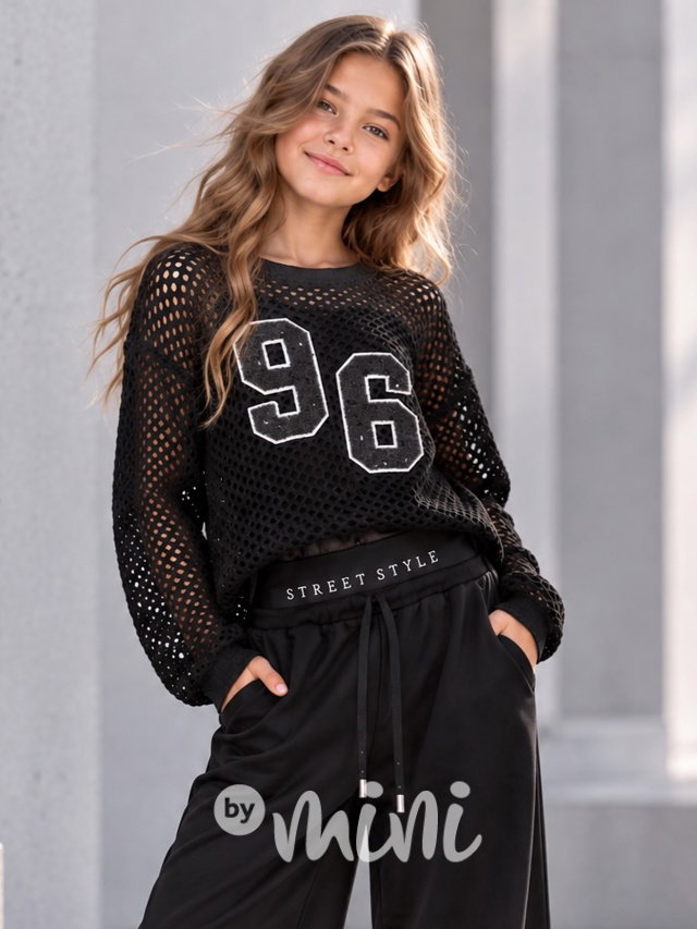 Black 96 street set 2v1