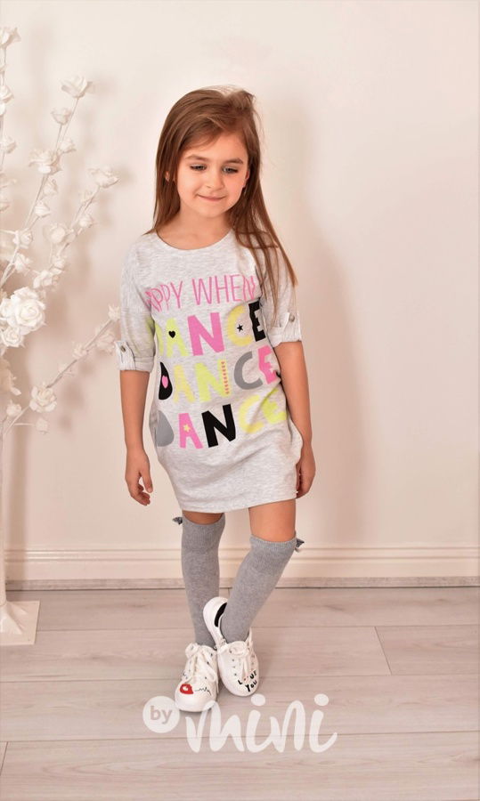 Dance dress