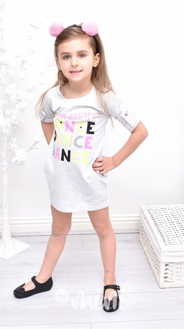 Dance dress
