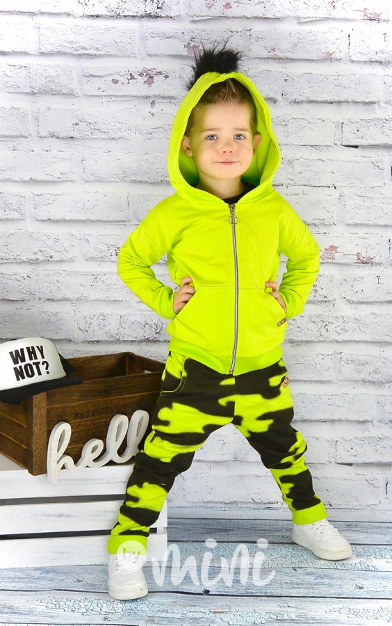 Lemon PUNK mikča