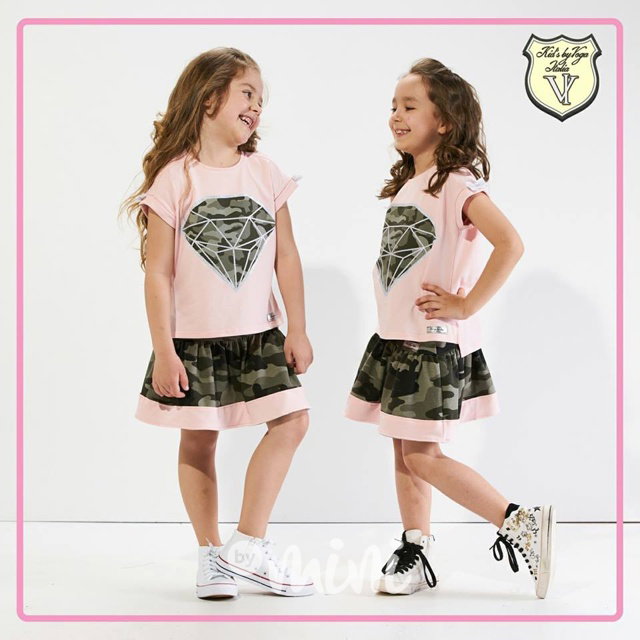 Diamant army set