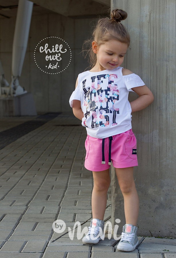 Life flower summer komplet