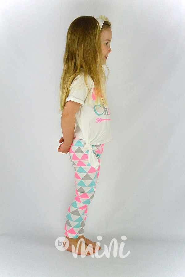 WILD child summer set