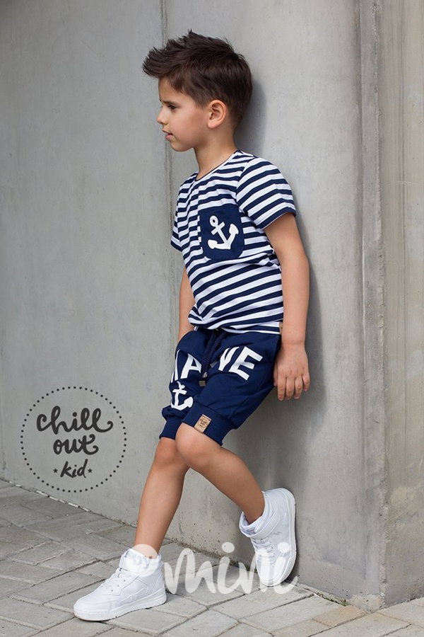 Marine summer set
