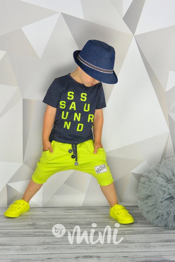 Lemon set