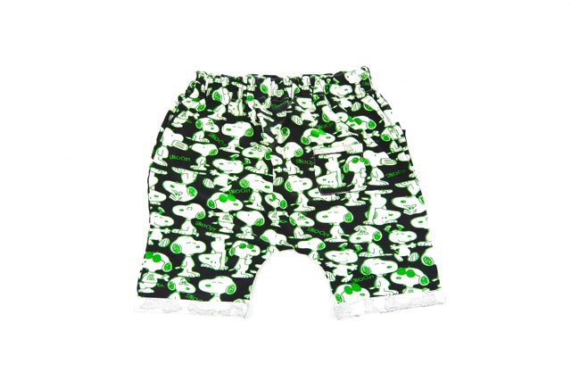 Snoopy kraťasy