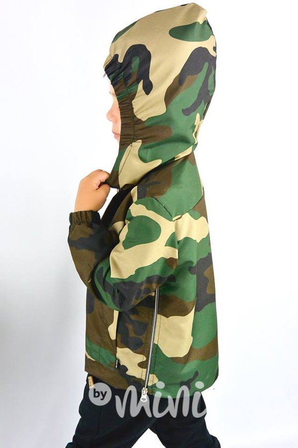 Army větrovka