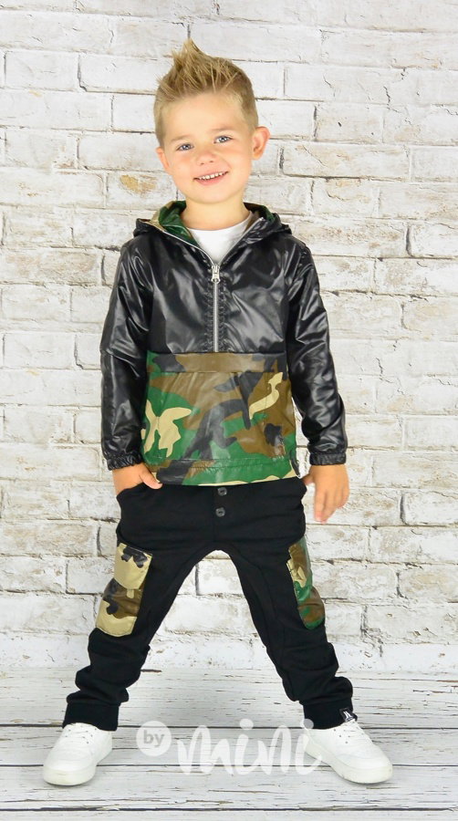 Army větrovka