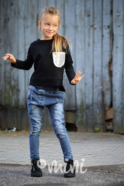 Jeans baggy