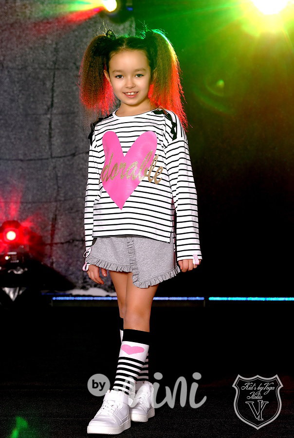 Adorable komplet
