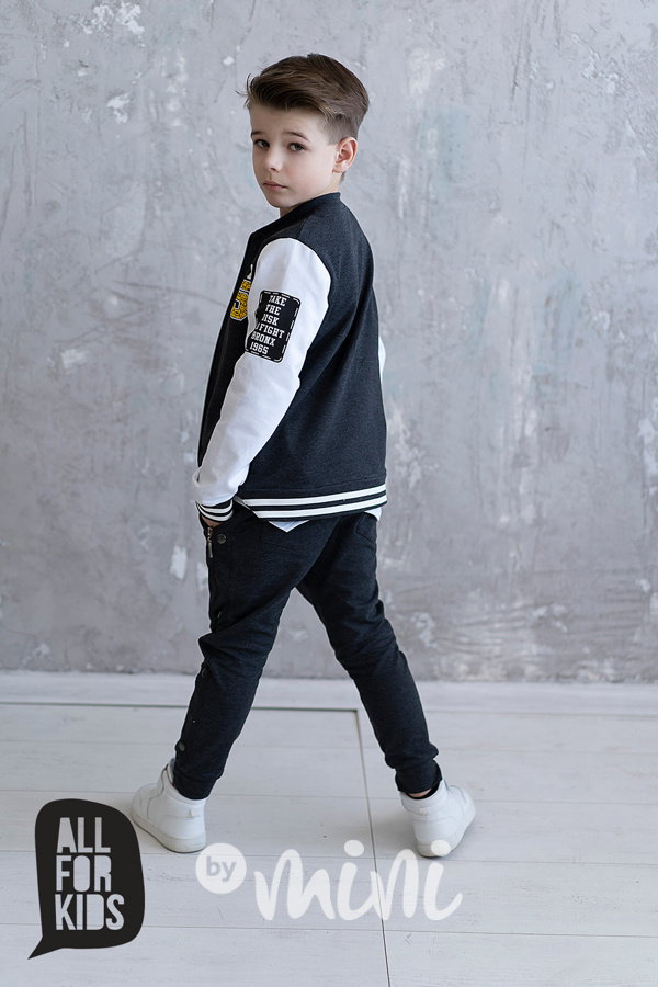 3pcs BRONX souprava