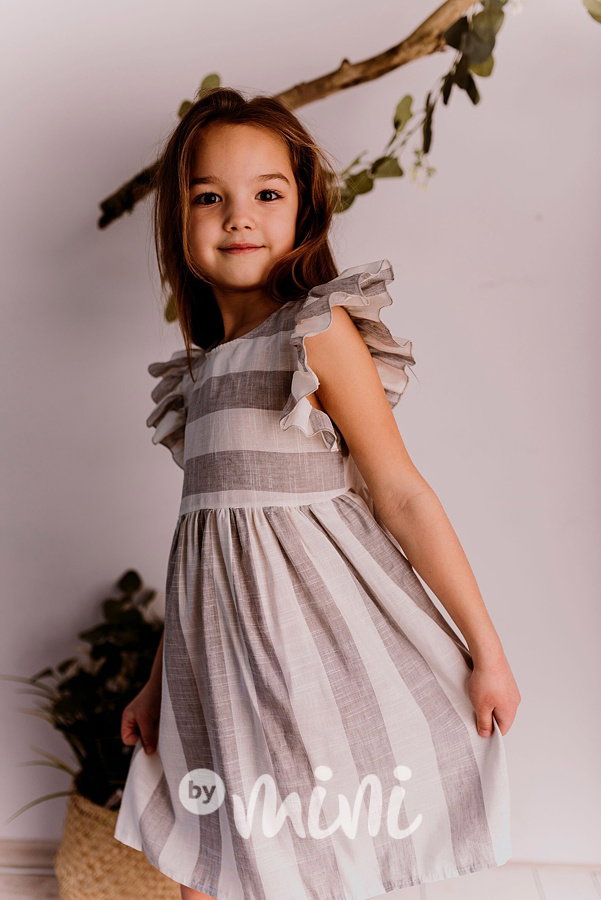 Summer romantic dress II.