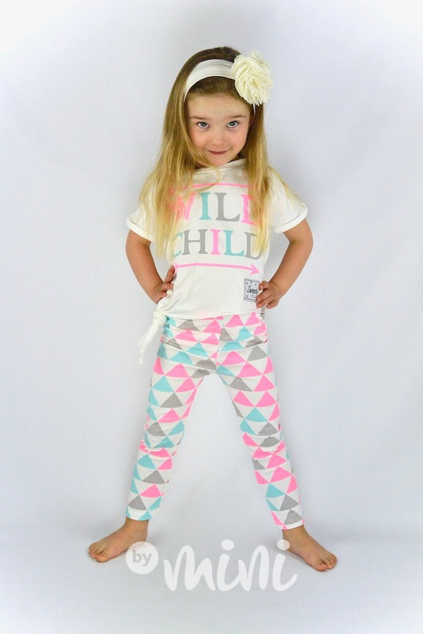 WILD child summer set