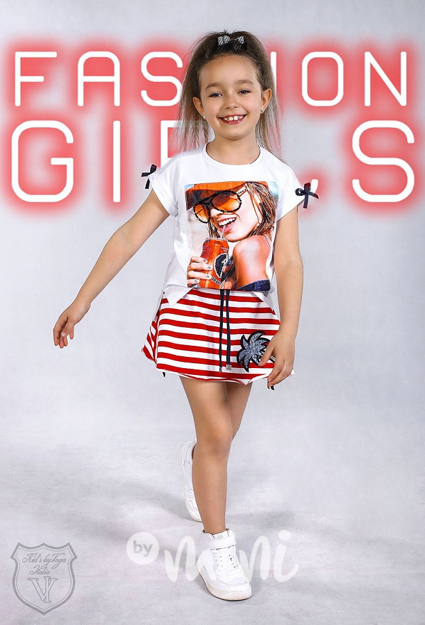 Cola summer set