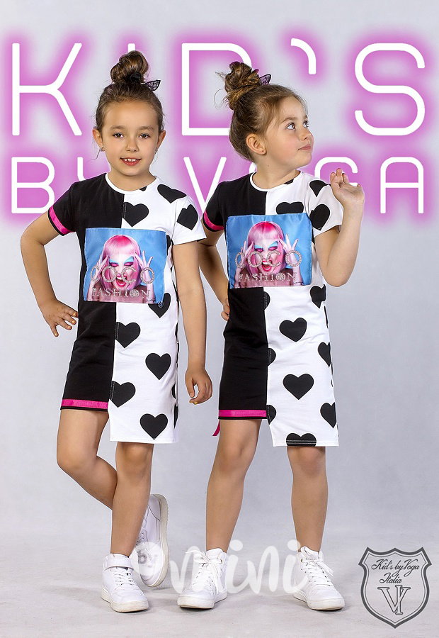 Coco fashion tunika