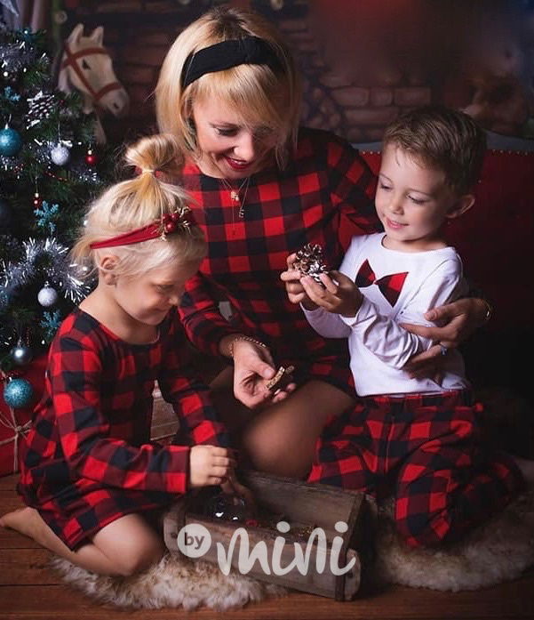 Set oblečení by mini