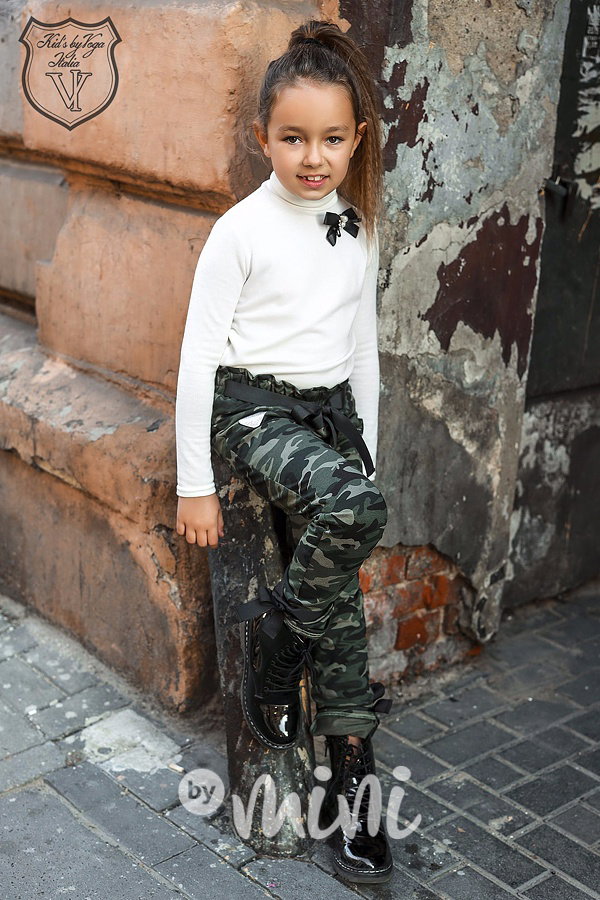 Army pants