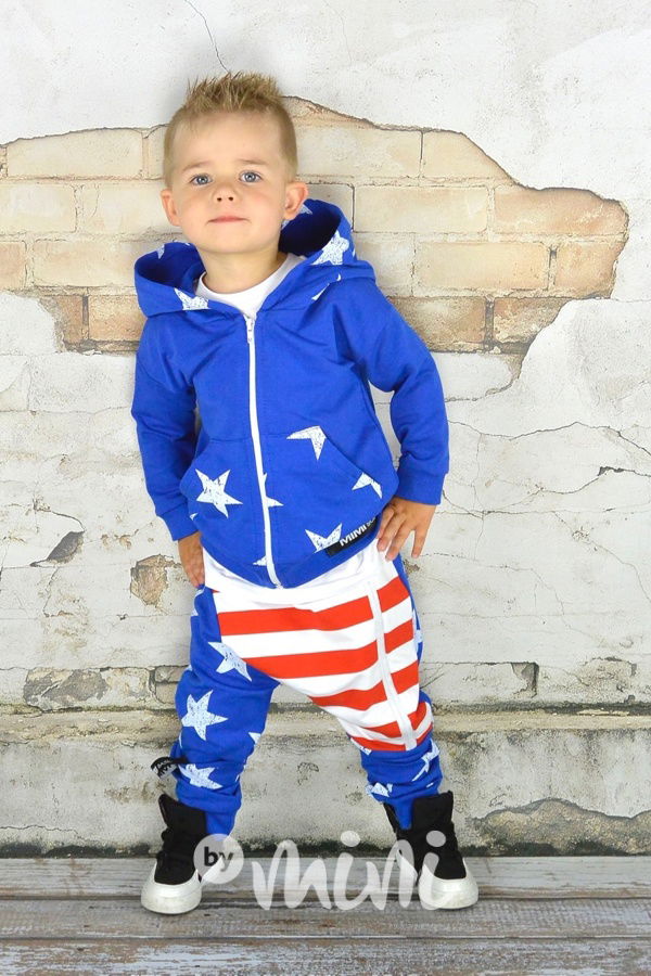 USA mikina