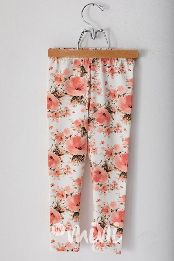 Meadow fresh cotton dětské legíny