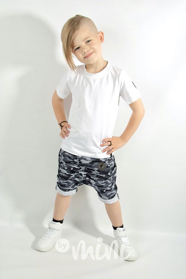 White T-Shirt *DreamDress*