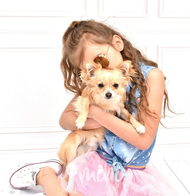 Ice cream summer tutu set