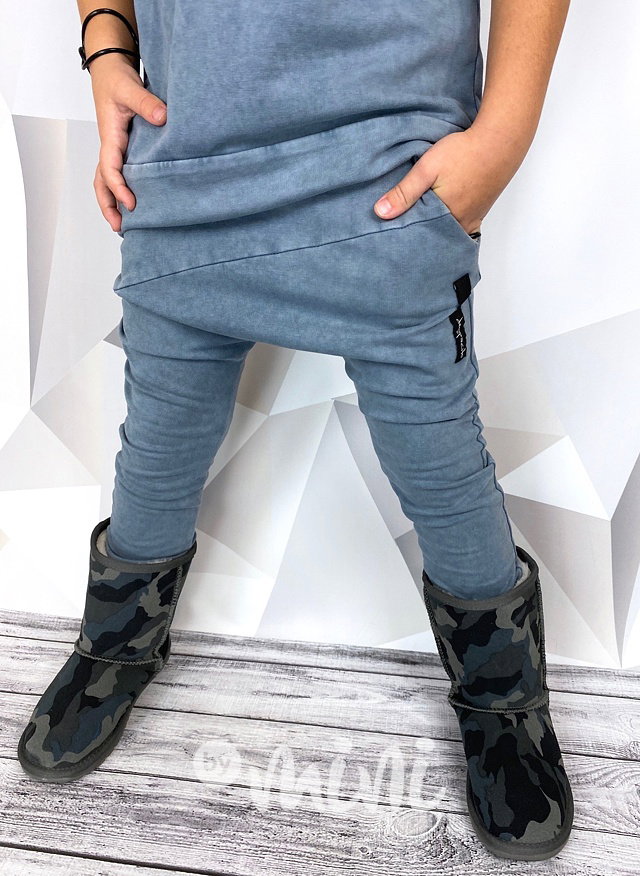 Despacito baggy breeze jeans