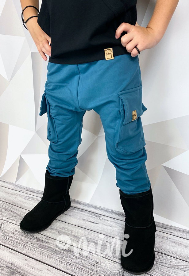 Ocean baggy kapsáče