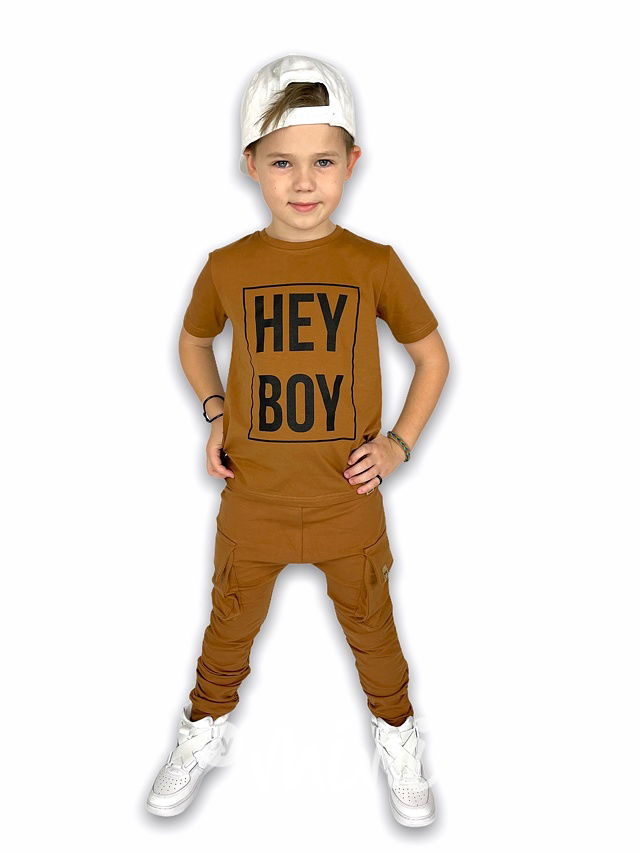 Honey baggy kapsáče zip