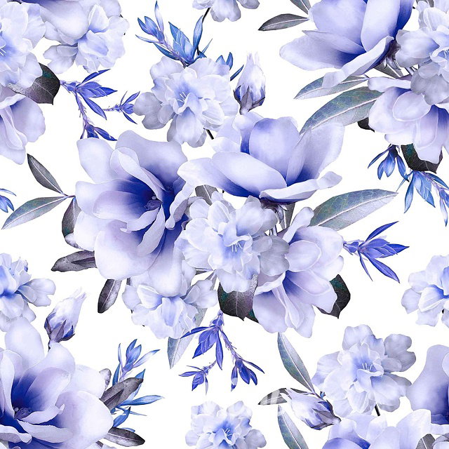 Lila Passion blůzka s řasenými rukávy Lily Grey
