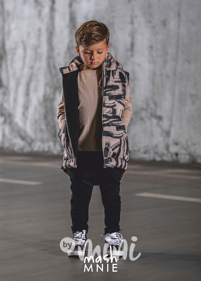 BRUSH beige vesta *MashMnie*