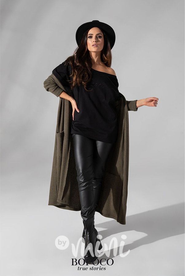 BOPOCO oversize triko