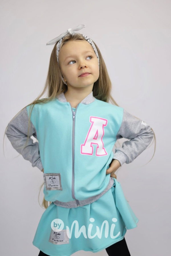 MINT sporty mikina