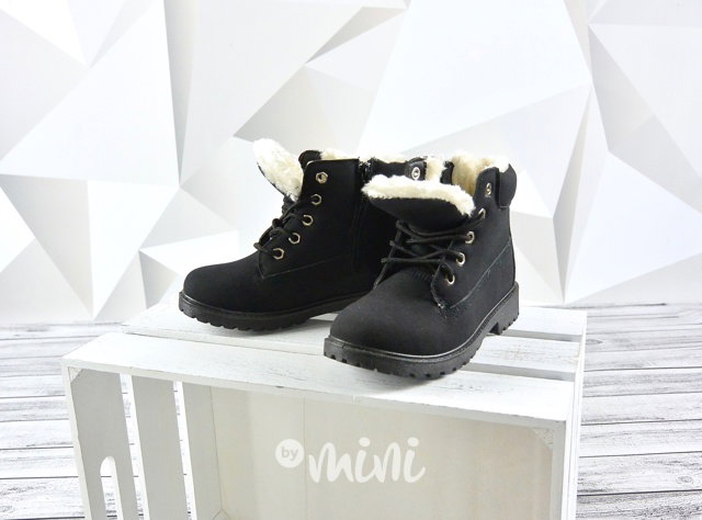 Black workery
