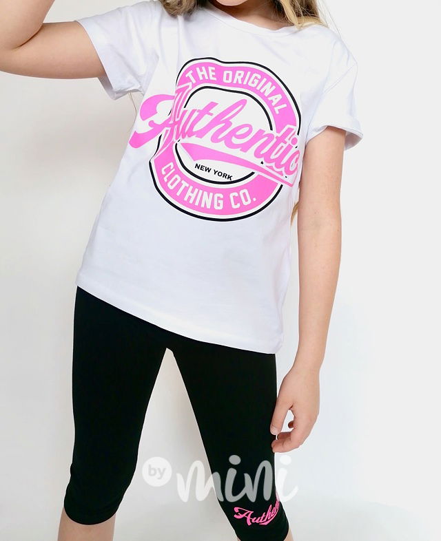 Authentic triko + 3/4ky